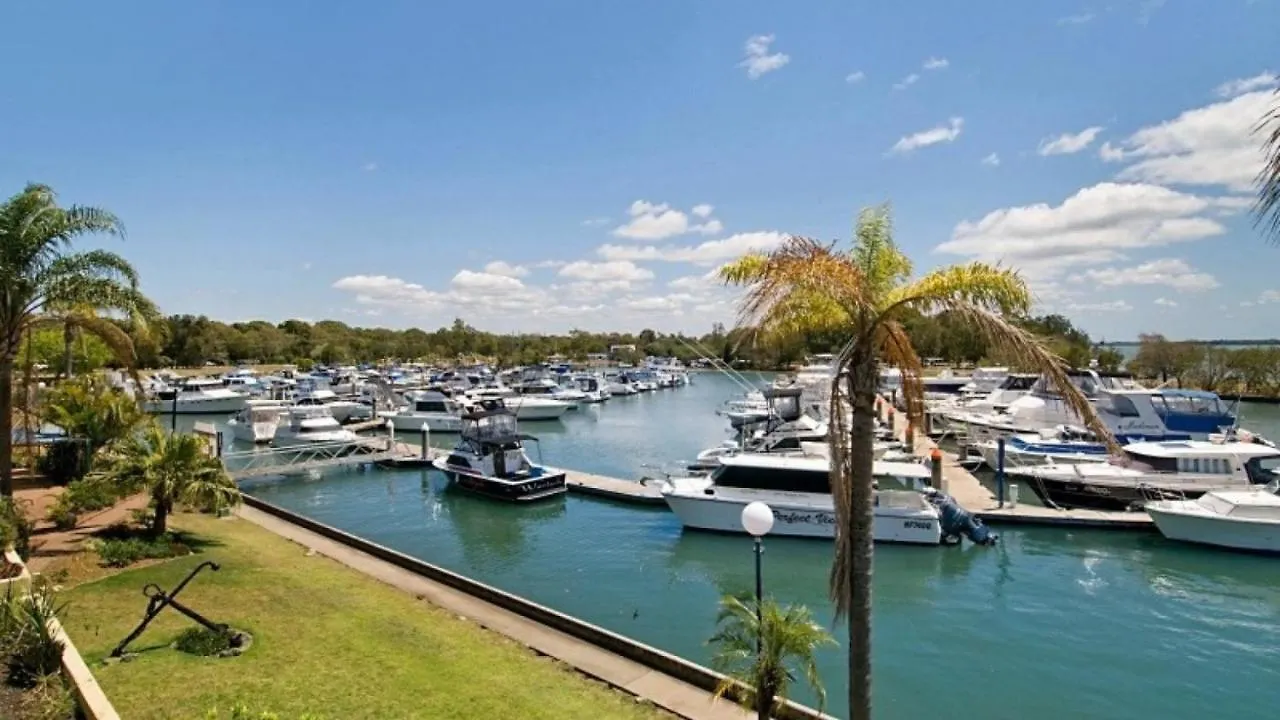Вилла Harbourside Retreat Sandstone Point 0*,  Австралия